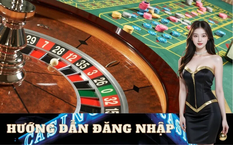 Hướng Dẫn Đăng Nhập B52Club