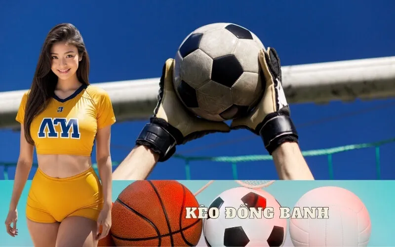 Kèo Đồng Banh